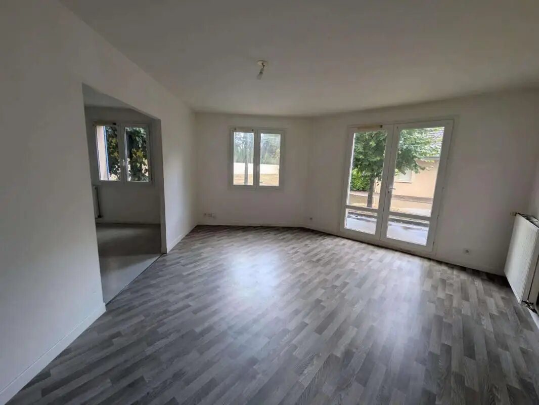 Appartement à louer, 104m², Bar-sur-Aube