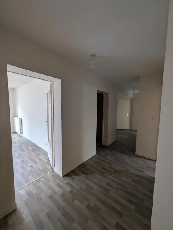 Appartement à louer, 104m², Bar-sur-Aube