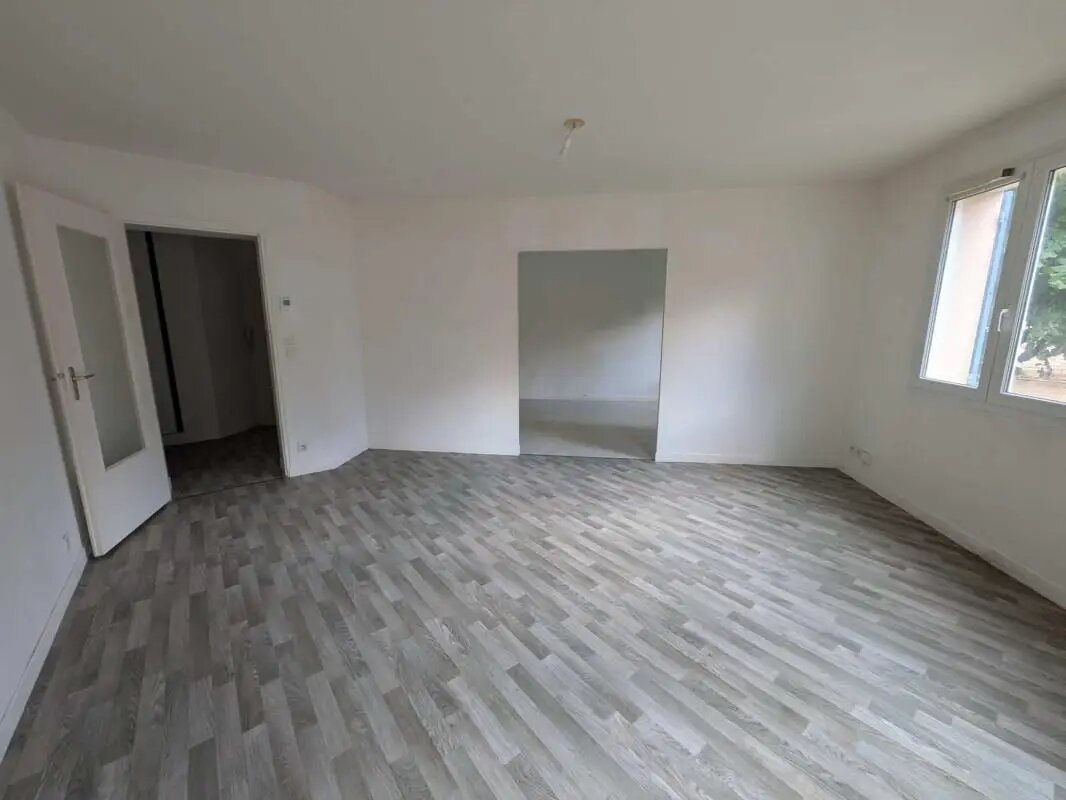 Appartement à louer, 104m², Bar-sur-Aube