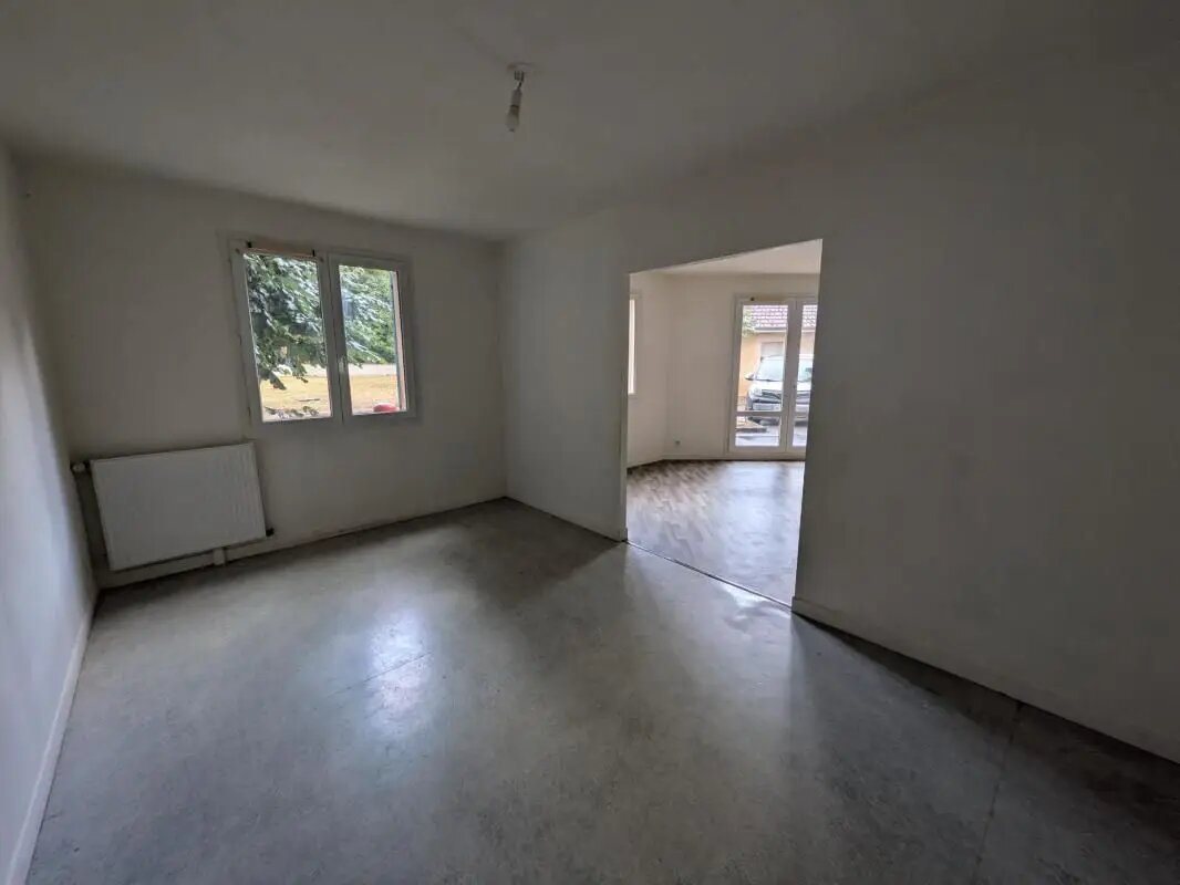 Appartement à louer, 104m², Bar-sur-Aube