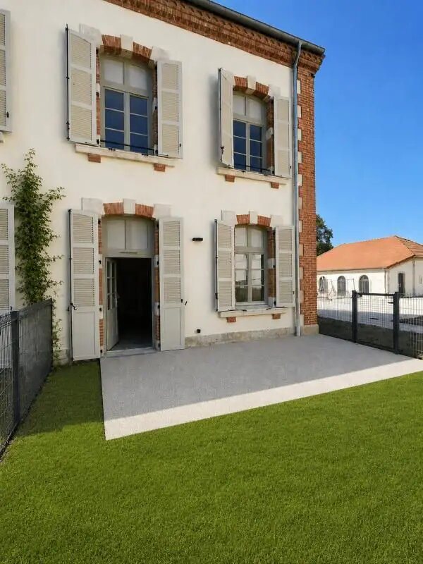 Appartement à louer, 29m², Langres