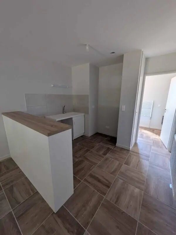 Appartement à louer, 29m², Langres