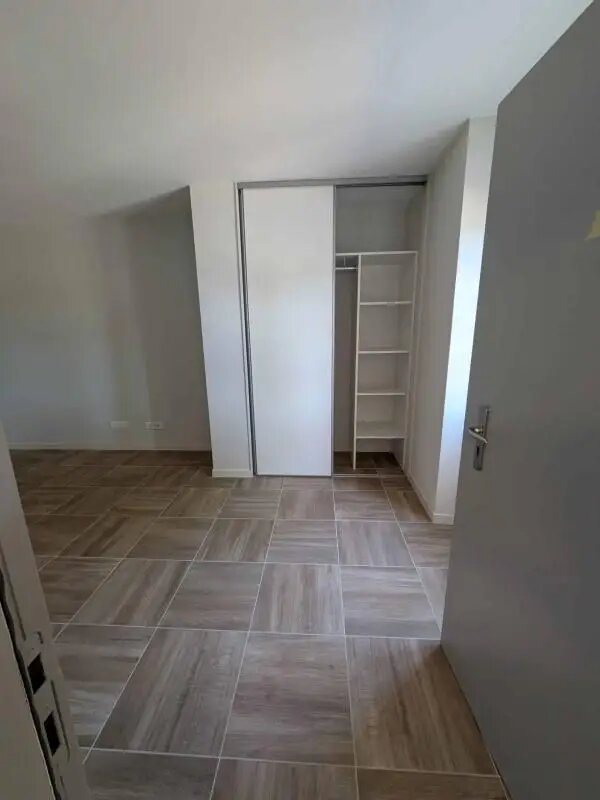 Appartement à louer, 29m², Langres