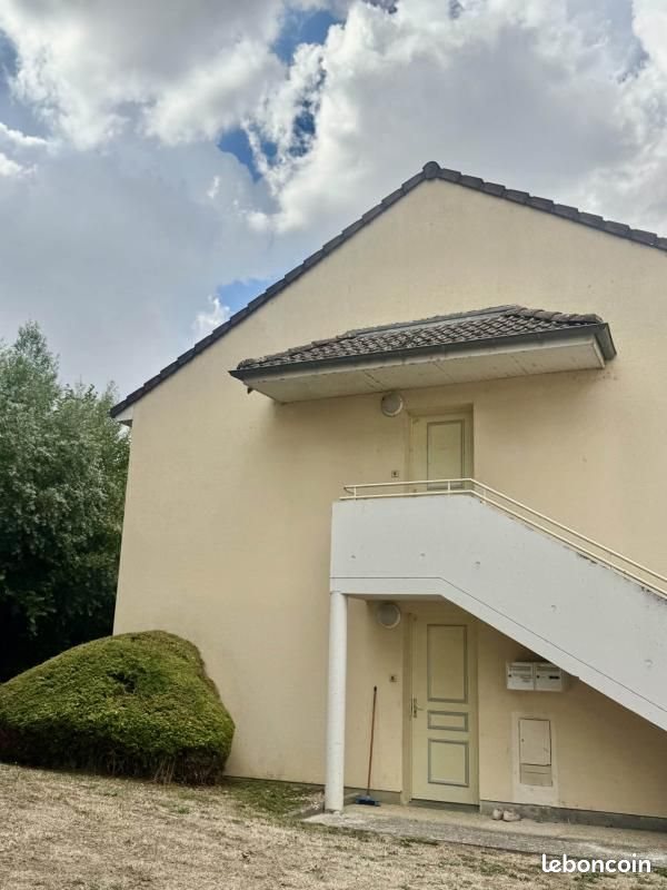 Appartement à louer, 51m², Saint-Julien-les-Villas