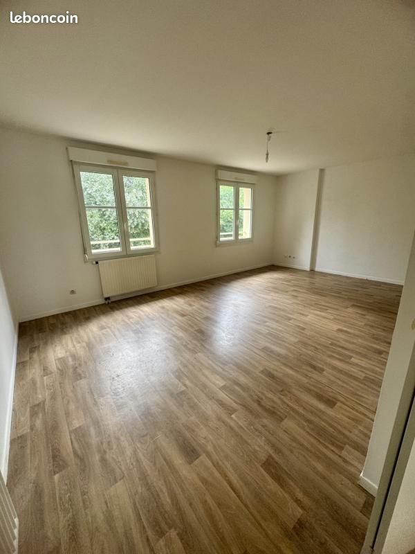 Appartement à louer, 51m², Saint-Julien-les-Villas