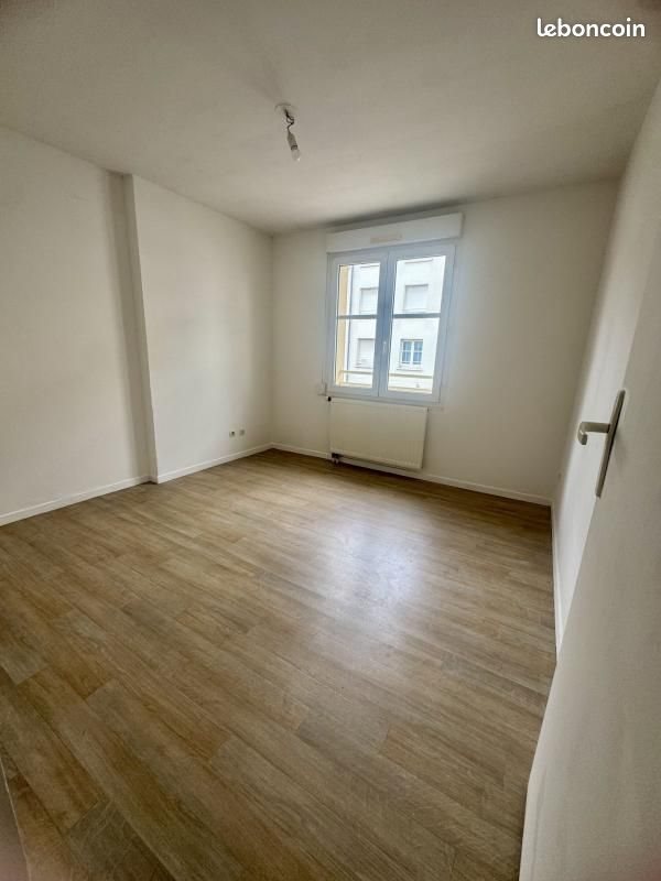Appartement à louer, 51m², Saint-Julien-les-Villas