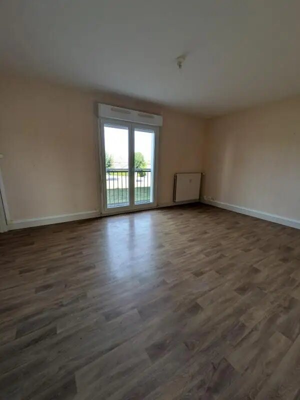 Appartement à louer, 70m², Arcis-sur-Aube