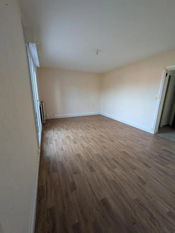 Appartement à louer, 70m², Arcis-sur-Aube
