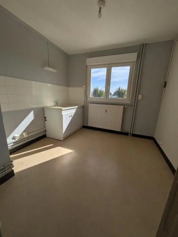 Appartement à louer, 70m², Arcis-sur-Aube