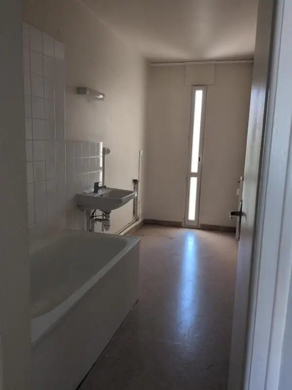 Appartement à louer, 69m², Saint-André-les-Vergers