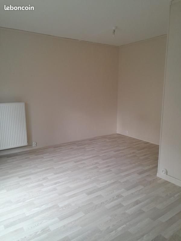 Appartement à louer, 27m², Saint-André-les-Vergers