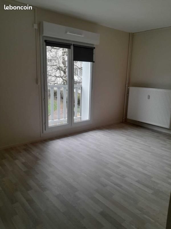 Appartement à louer, 27m², Saint-André-les-Vergers