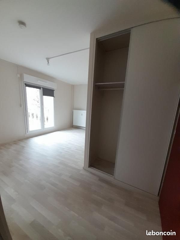 Appartement à louer, 27m², Saint-André-les-Vergers