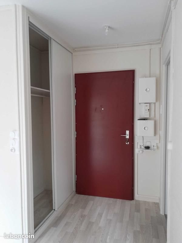 Appartement à louer, 27m², Saint-André-les-Vergers
