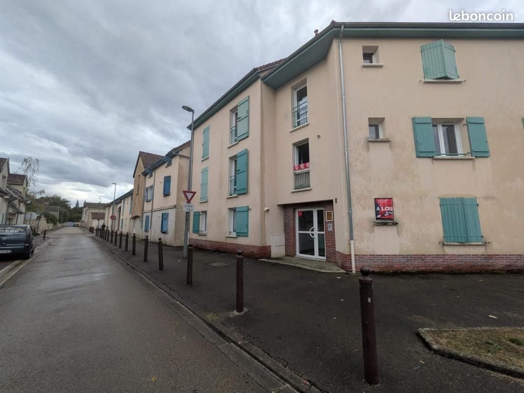 Appartement à louer, 50m², Bar-sur-Aube