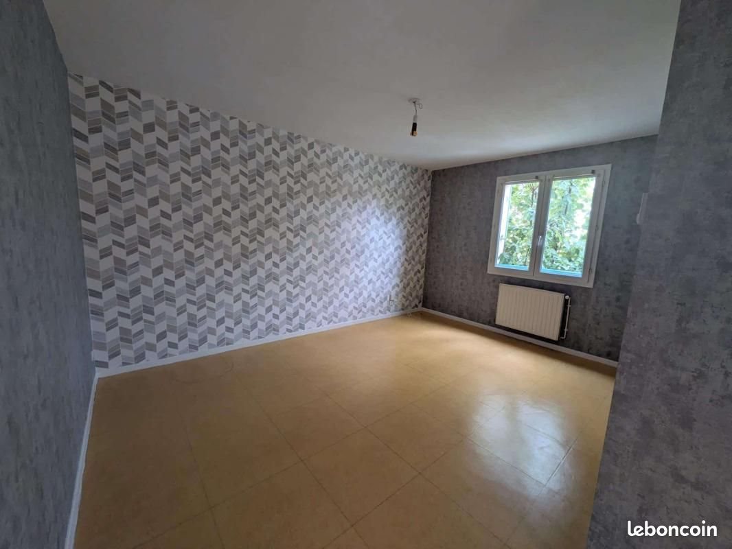 Appartement à louer, 50m², Bar-sur-Aube