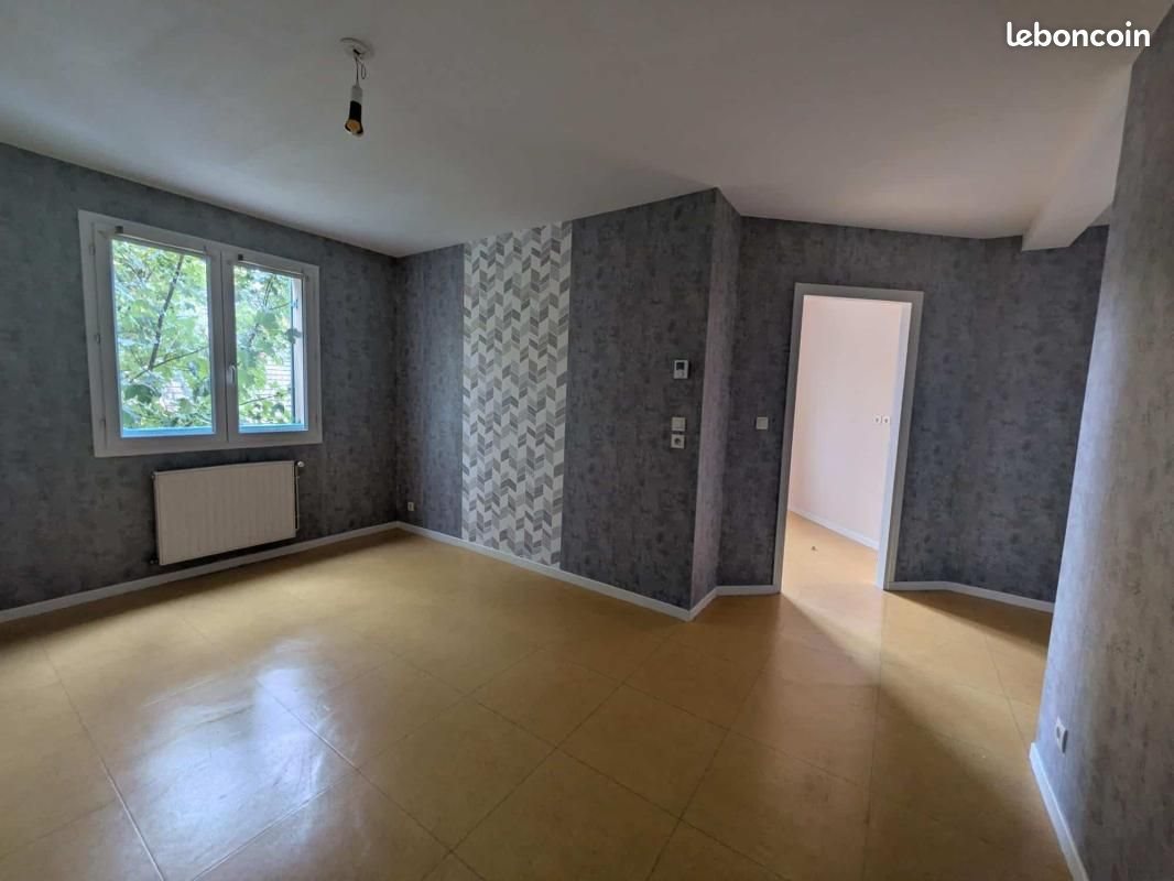 Appartement à louer, 50m², Bar-sur-Aube