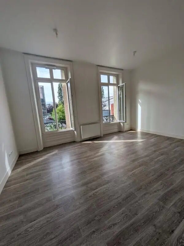 Appartement à louer, 73m², Troyes