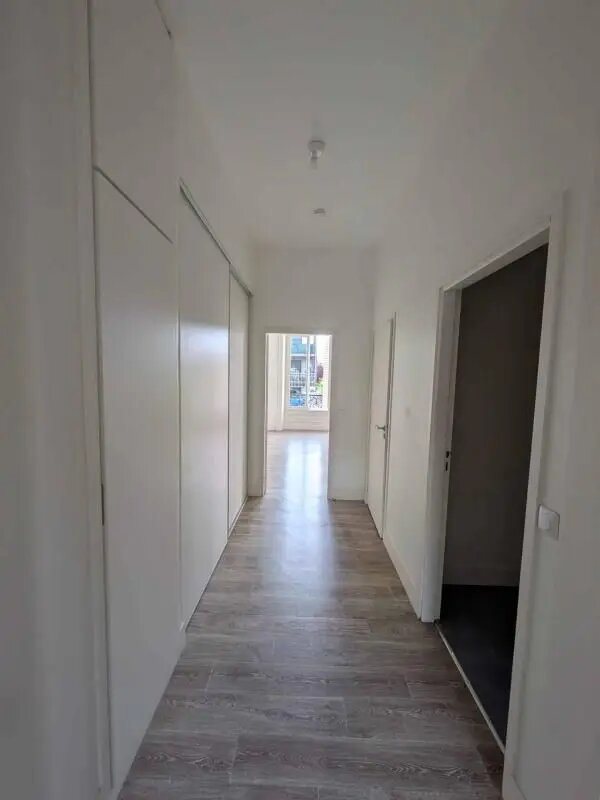Appartement à louer, 73m², Troyes