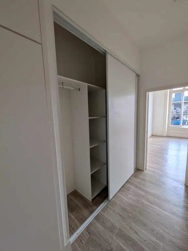 Appartement à louer, 73m², Troyes