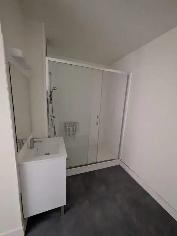 Appartement à louer, 73m², Troyes