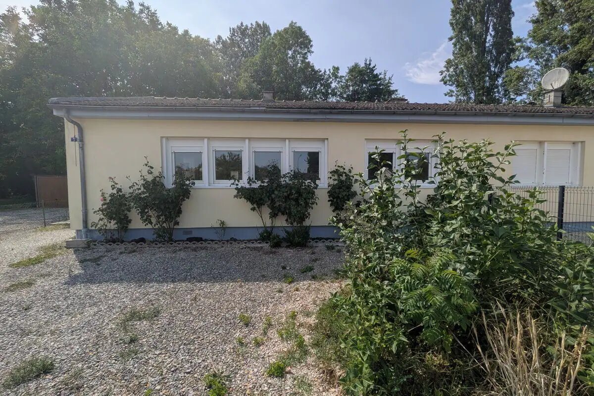 Maison à vendre, 65m², Virey-sous-Bar