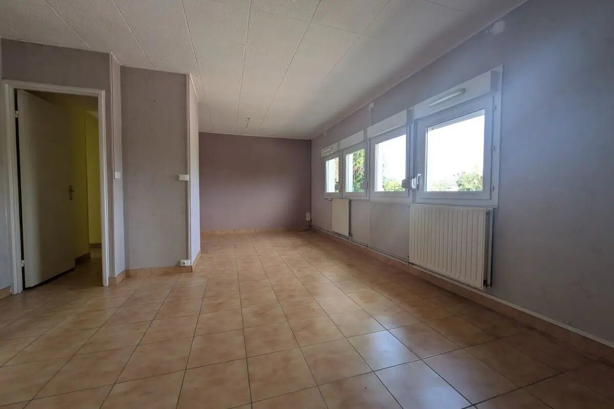 Maison à vendre, 65m², Virey-sous-Bar