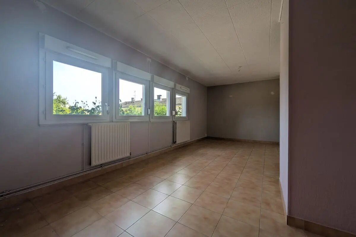 Maison à vendre, 65m², Virey-sous-Bar