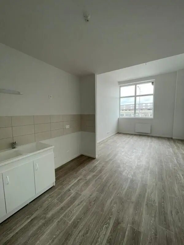 Appartement à louer, 61m², Troyes