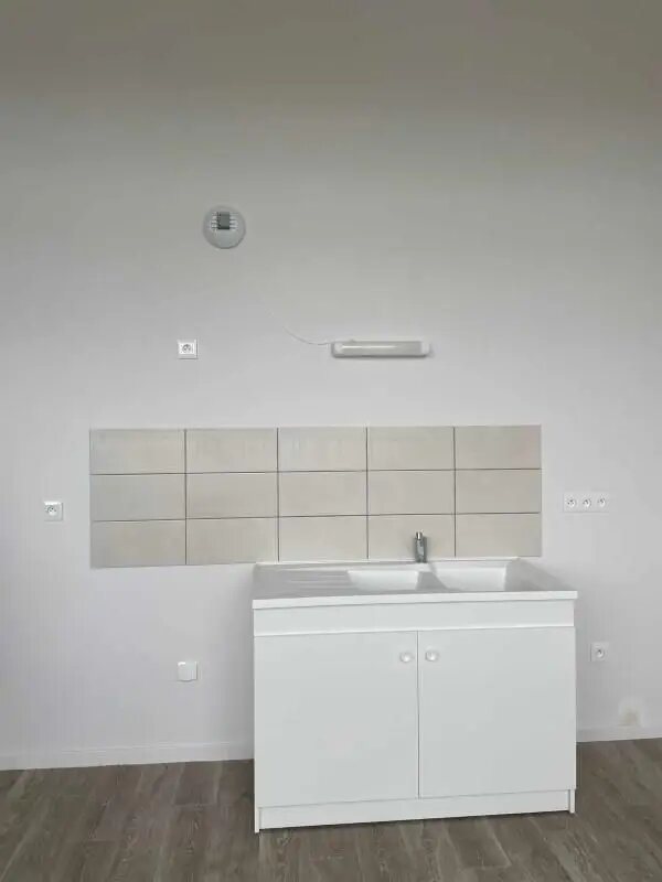 Appartement à louer, 61m², Troyes