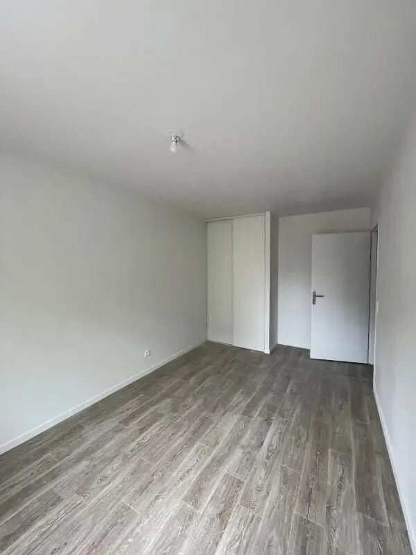 Appartement à louer, 61m², Troyes