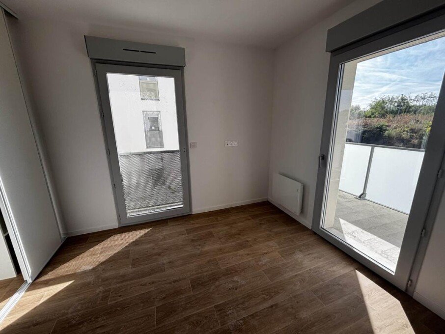 Appartement à louer, 54m², La Chapelle-Saint-Luc