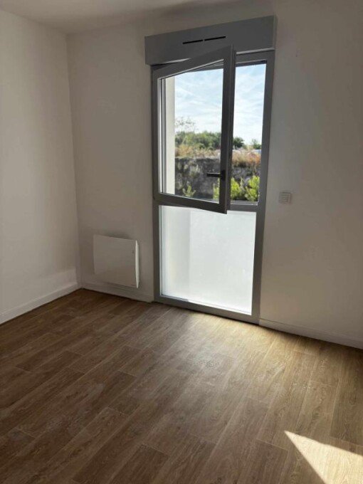 Appartement à louer, 54m², La Chapelle-Saint-Luc
