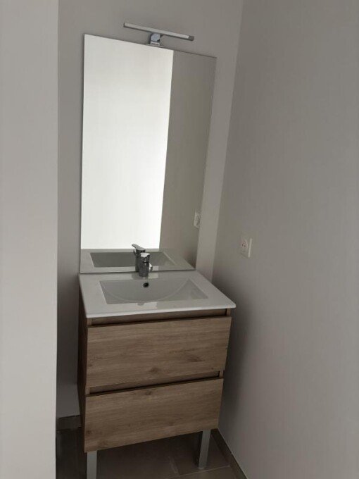 Appartement à louer, 54m², La Chapelle-Saint-Luc