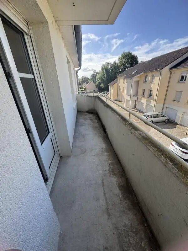 Appartement à louer, 79m², Saint-Julien-les-Villas