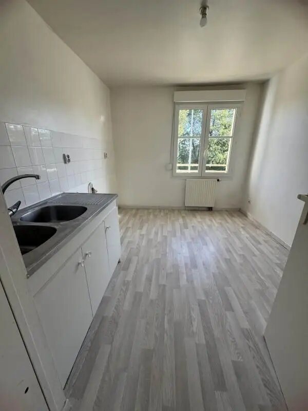 Appartement à louer, 79m², Saint-Julien-les-Villas