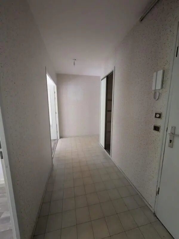 Appartement à louer, 62m², Troyes