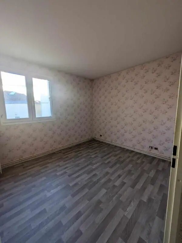 Appartement à louer, 62m², Troyes
