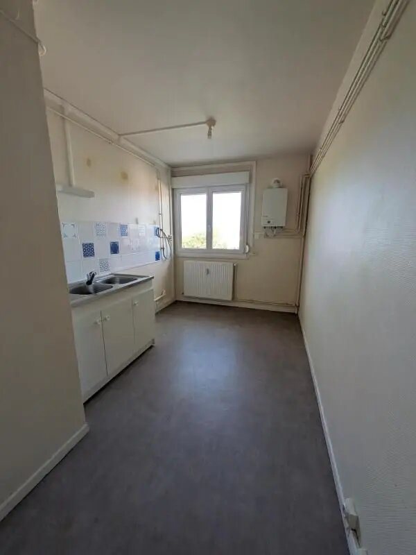 Appartement à louer, 65m², Bar-sur-Aube