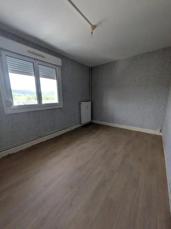 Appartement à louer, 65m², Bar-sur-Aube