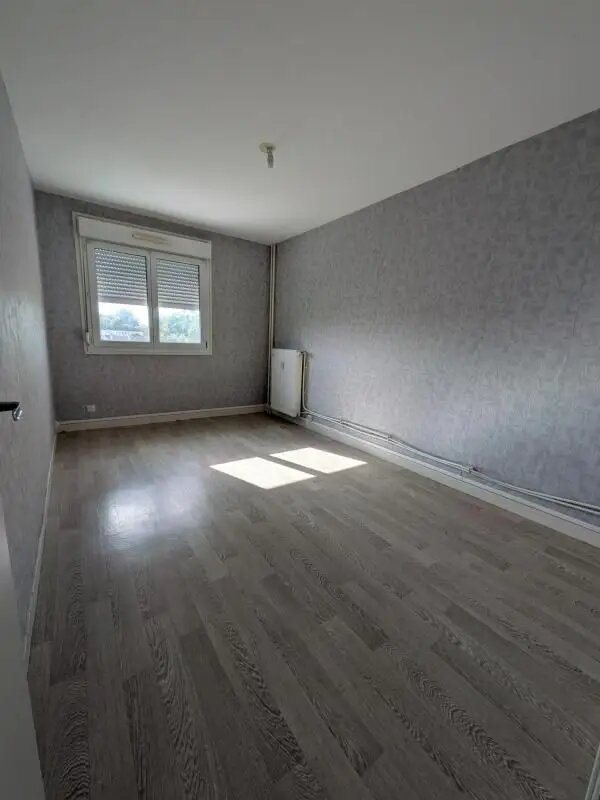 Appartement à louer, 65m², Bar-sur-Aube