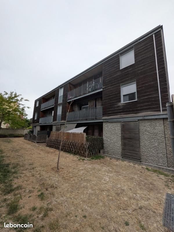 Appartement à louer, 91m², Sainte-Savine