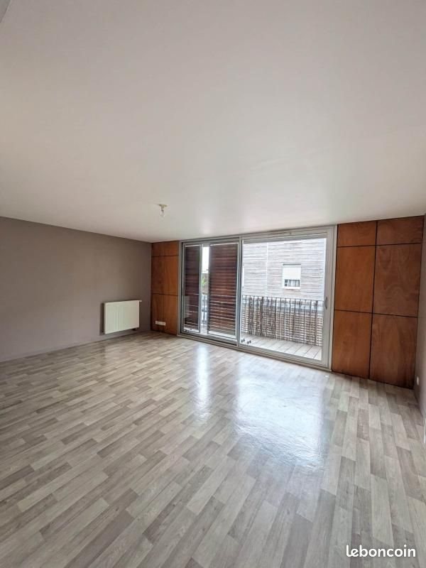 Appartement à louer, 91m², Sainte-Savine