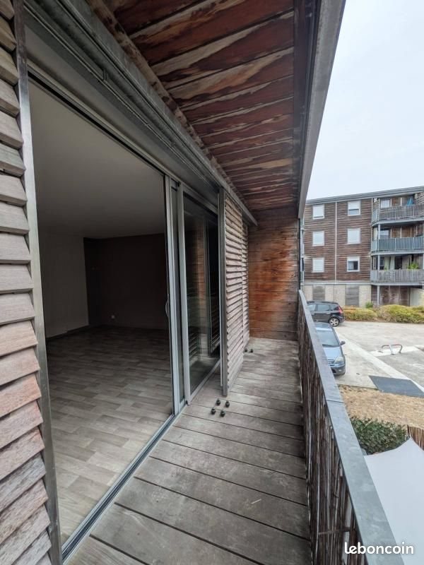 Appartement à louer, 91m², Sainte-Savine