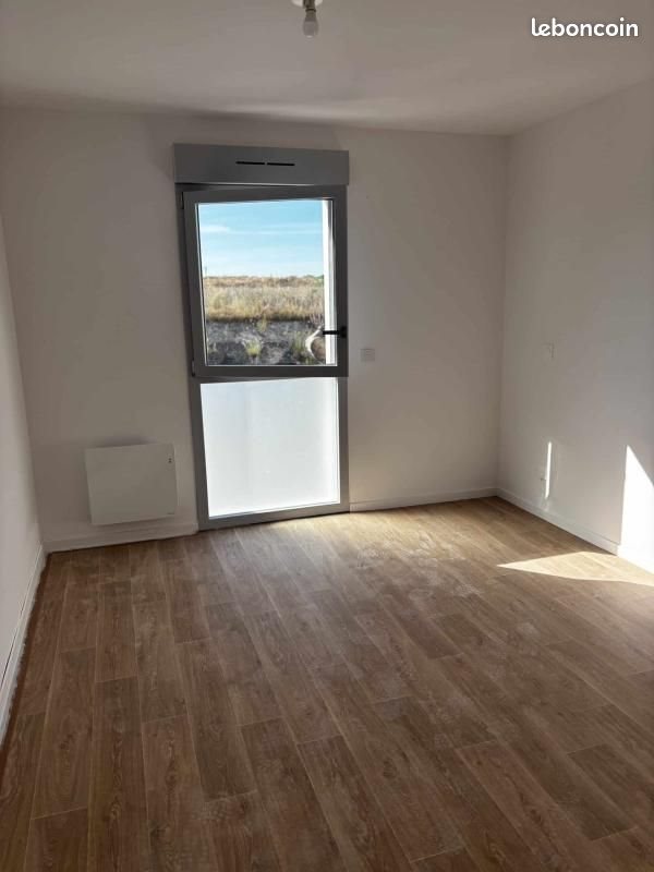 Appartement à louer, 54m², La Chapelle-Saint-Luc