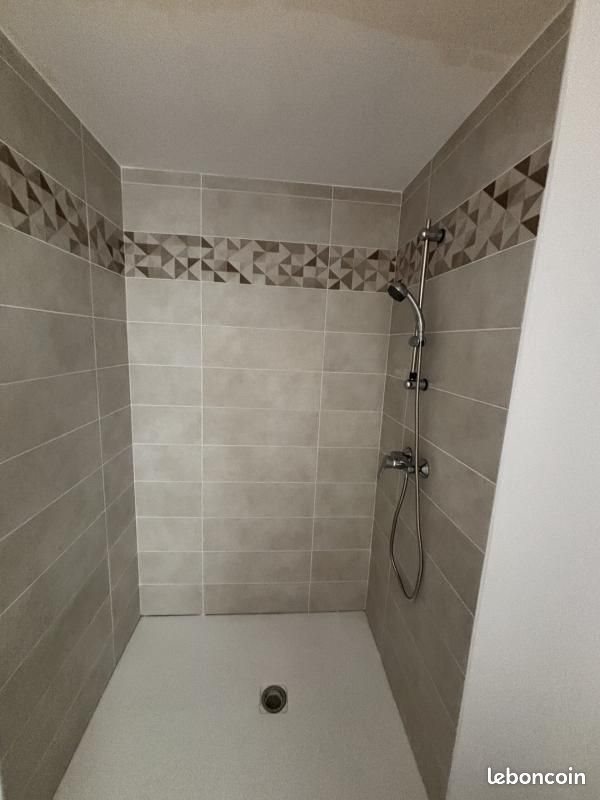 Appartement à louer, 54m², La Chapelle-Saint-Luc