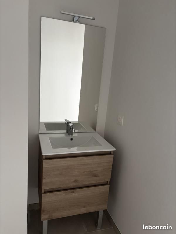 Appartement à louer, 54m², La Chapelle-Saint-Luc