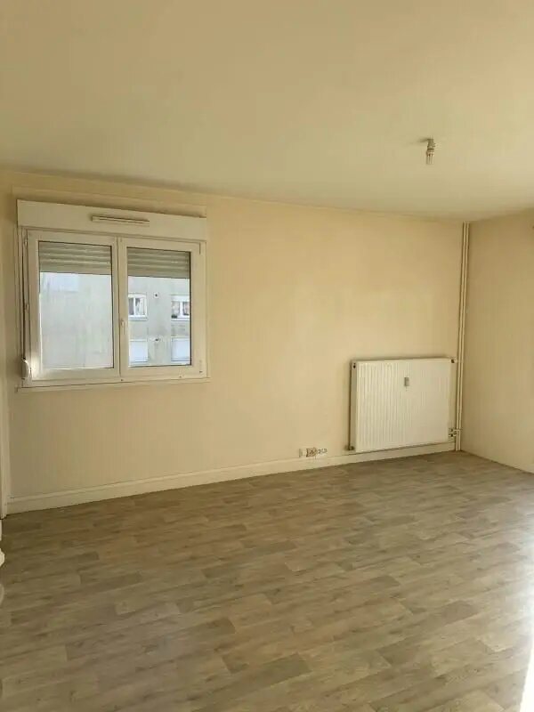 Appartement à louer, 37m², Bar-sur-Aube