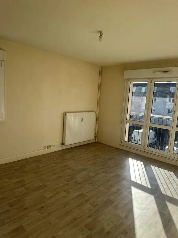 Appartement à louer, 37m², Bar-sur-Aube
