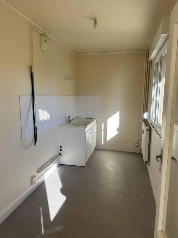 Appartement à louer, 37m², Bar-sur-Aube